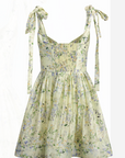 Etna Dress - Urban Pioneers