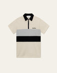 Raul Knittted Polo