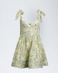 Etna Dress - Urban Pioneers
