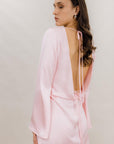 Sanne dress - Urban Pioneers