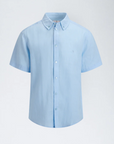 Thomas SS Shirt - Urban Pioneers