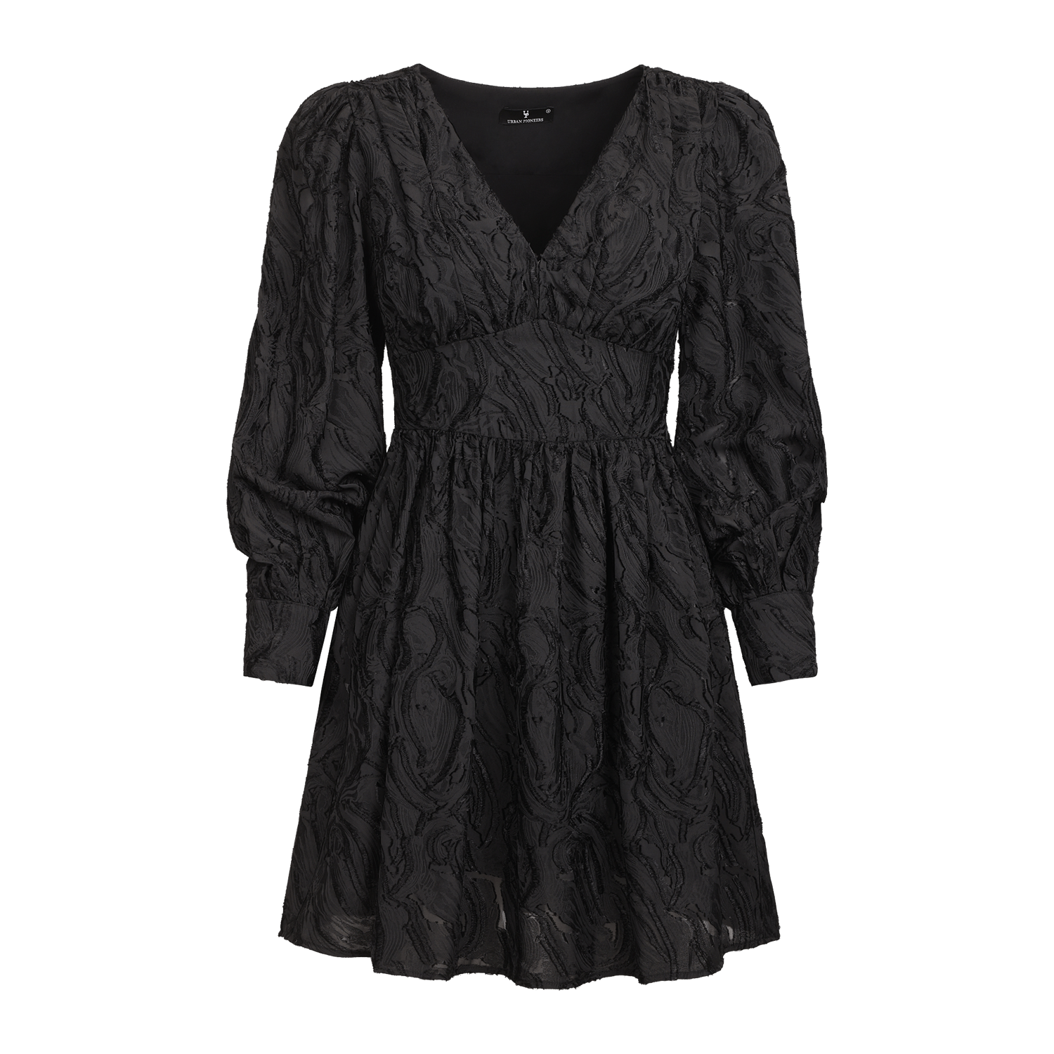 Kaylee Dress