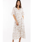 Cady Dress