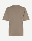 Sadalila T-shirt - Samsøe Samsøe