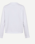 Sacamino LS Shirt - Samsøe Samsøe