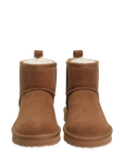 Roberto Rosso Asola Mid Camel