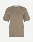 Sadalila T-shirt - Samsøe Samsøe