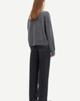 Amaris crew neck