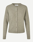 Nor short cardigan