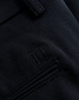 Como reg suit pants
