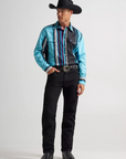 Cowboy Cut Jean 13MWZ - WRANGLER