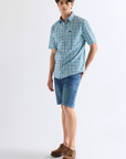 Texas shorts - Wrangler