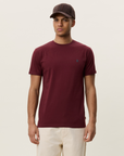Core Seasonal T-shirt - Les Deux