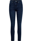 Alexa Jeans Cool Midnight Blue - Ivy Copenhagen