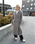 Falcon Coat