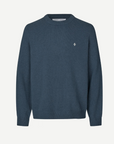 Sapatrik sweater - Samsøe Samsøe