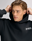 St. Moritz Hoodie - Urban Pioneers