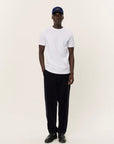 Nørregaard T-shirt Tonal - Les Deux