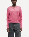 Nor Short Cardigan