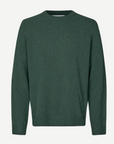 Isak knit sweater - Samsøe Samsøe