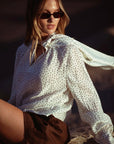 Natacha Blouse - Urban Pioneers