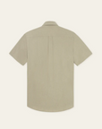 Konrad Cotton linen SS Shirt - Les Deux