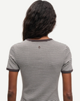 Salinas t-shirt - Samsøe Samsøe