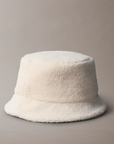 Boucle Bucket Hat - Calvin Klein