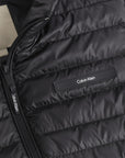 Quilted LW vest