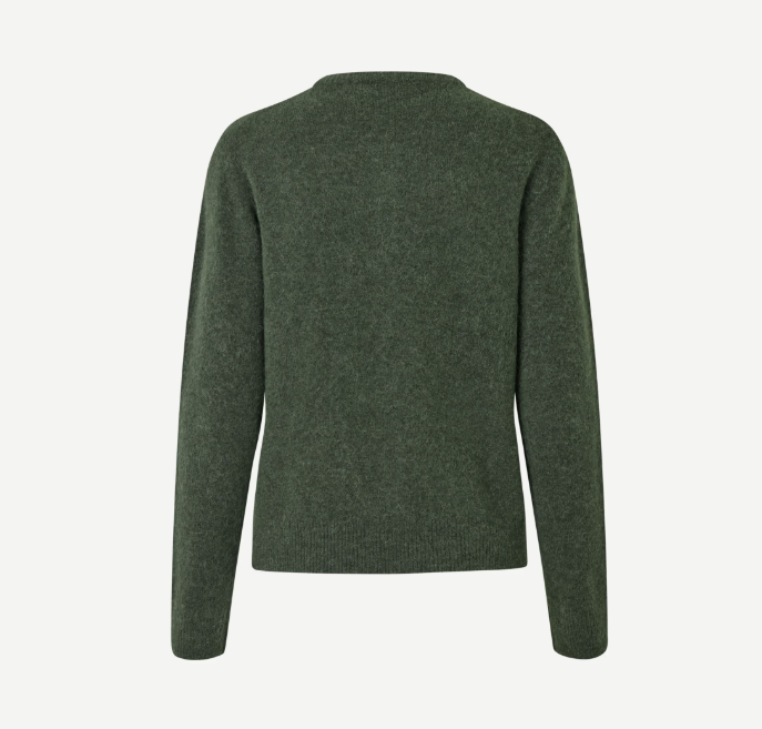 Nor Short Cardigan