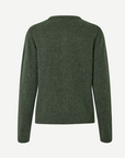 Nor Short Cardigan - Samsøe Samsøe