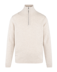 Tommi half-zip