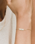 Mom Bracelet - Edblad