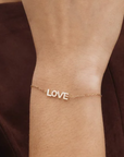 Love Bracelet - Edblad