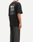 Sajournal t-shirt