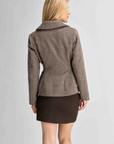 Dacia Jacket - Urban Pioneers