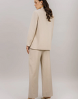 Ekinsu Blazer - Urban Pioneers