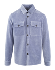 Alexis Overshirt
