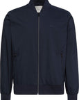 LS Matte Bomber jacket