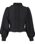 Josefine LS Blouse