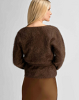 Boudica Cardigan - Urban Pioneers