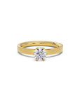 Crown ring