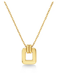 Plaza Necklace S