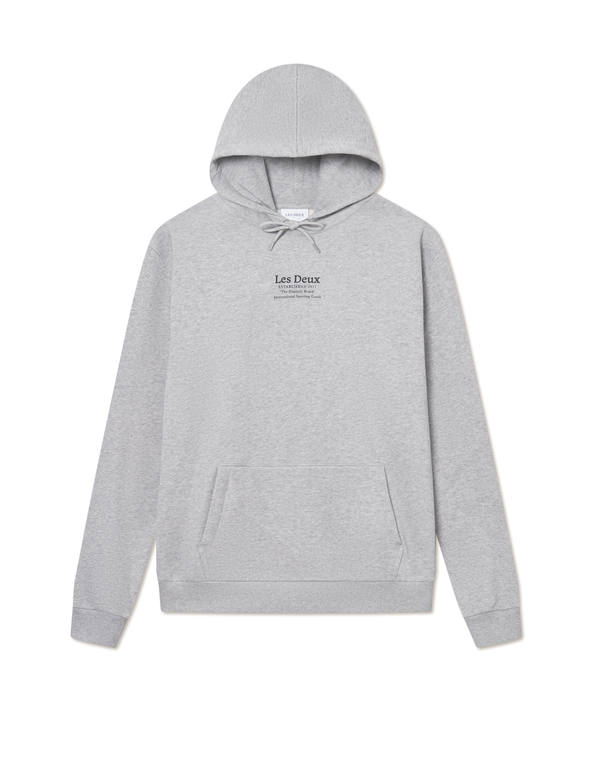 Established Hoodie