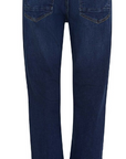 Monza Straight Jeans - ISAY