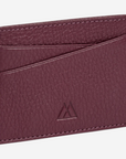Frey Card Holder - Grain