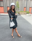 Stala Jacket
