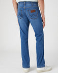 GREENSBORO SOFTWEAR - WRANGLER