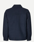 Pally Shirt Jacket - Samsøe Samsøe