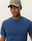 Norregard Contrast T-shirt - Les Deux